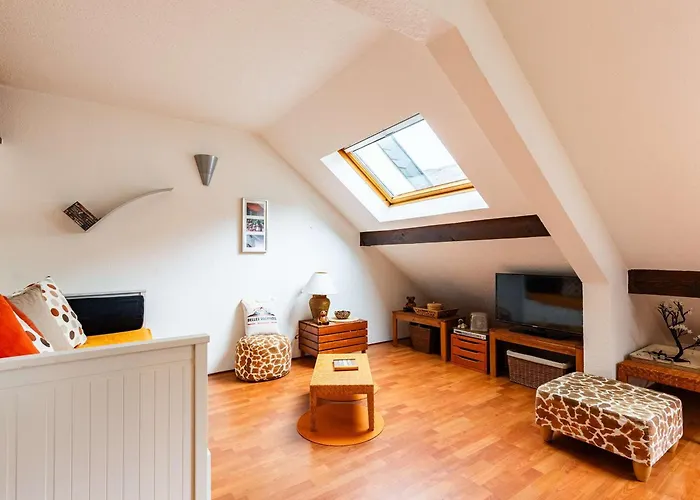 Apartman Cosy 4 Pers. St-lary Soulan Avec Parking - Fr-1-296-513 Saint-Lary-Soulan