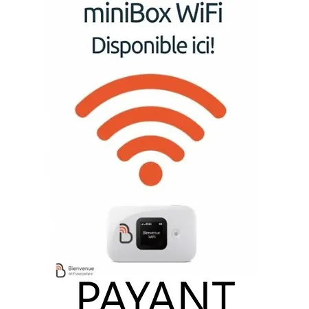 Cosy 4 Pers. St-lary Soulan Avec Parking - Fr-1-296-513 アパート *