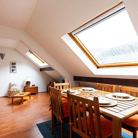 アパート Cosy 4 Pers. St-lary Soulan Avec Parking - Fr-1-296-513