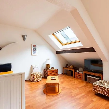 شقة Cosy 4 Pers. St-lary Soulan Avec Parking - Fr-1-296-513 سانت لاري سولون