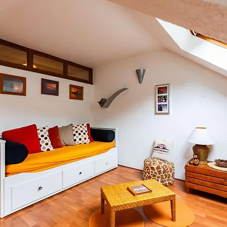 Cosy 4 Pers. St-lary Soulan Avec Parking - Fr-1-296-513 アパート *