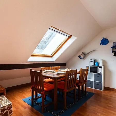 Cosy 4 Pers. St-lary Soulan Avec Parking - Fr-1-296-513 *