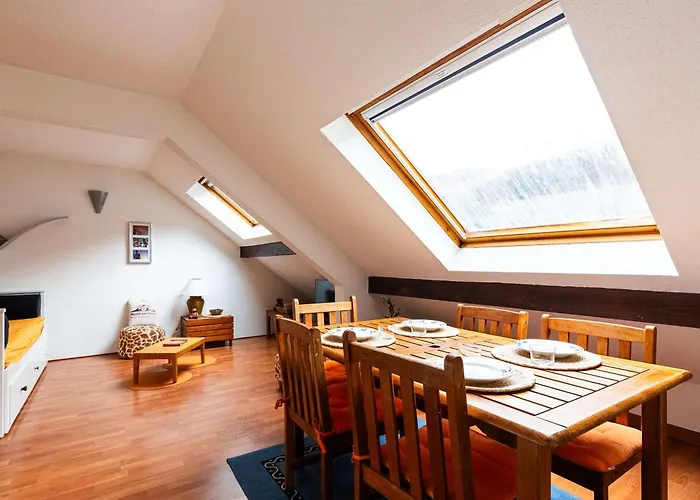 Apartment Cosy 4 Pers. St-lary Soulan Avec Parking - Fr-1-296-513