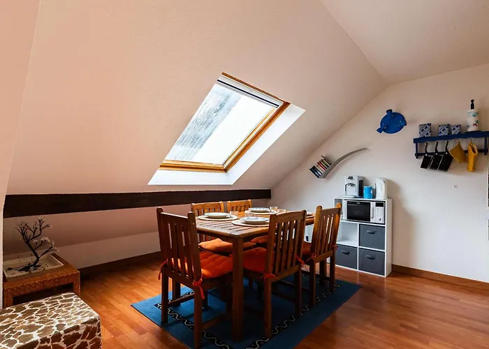 Cosy 4 Pers. St-lary Soulan Avec Parking - Fr-1-296-513 *